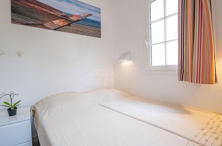 Appartement Les Bastides (I2 047)