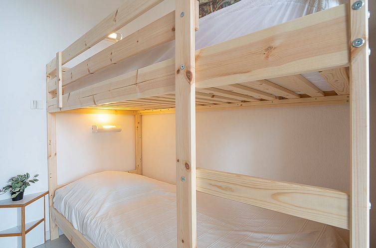 Appartement Les Bastides (I2 047)