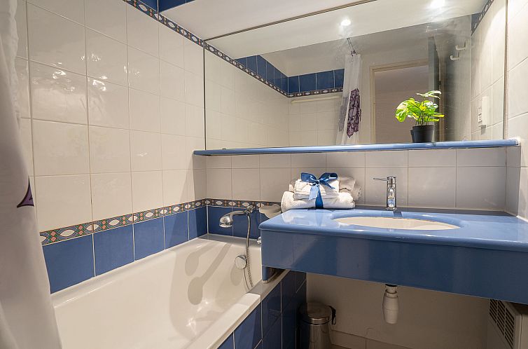 Appartement Les Bastides (I2 047)