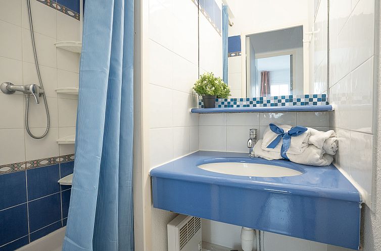 Appartement Les Bastides (I2 047)