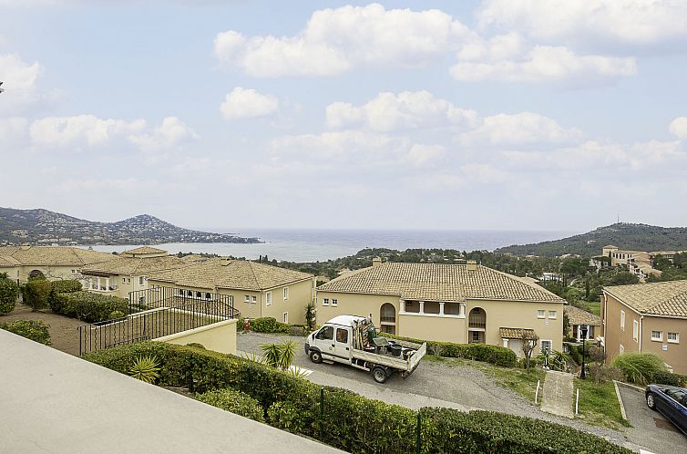 Appartement Les Bastides (I2 047)