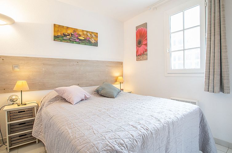 Appartement Le Hameau (K4 124)