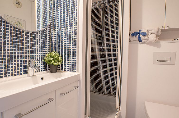 Appartement Le Hameau (K4 124)