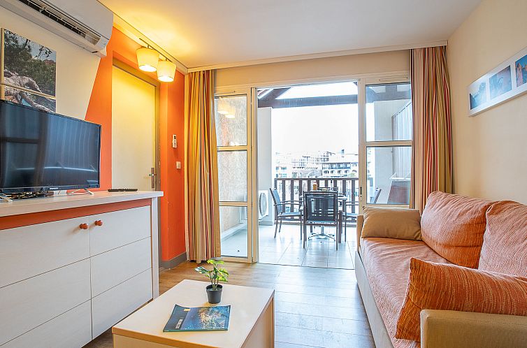 Appartement Le Village (B1 419)