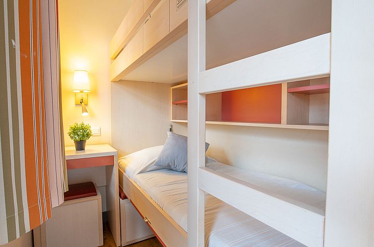 Appartement Le Village (B1 419)