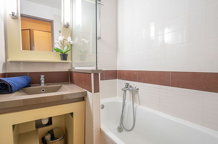 Appartement Le Village (B1 419)