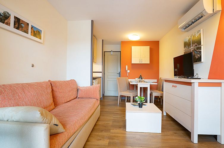 Appartement Le Village (B1 419)