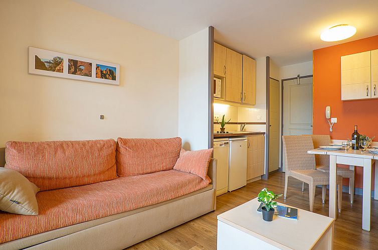 Appartement Le Village (B1 419)