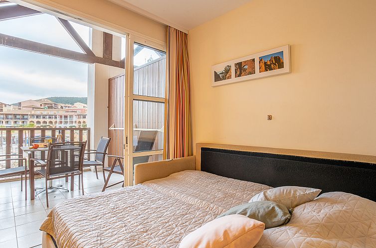 Appartement Le Village (B1 419)