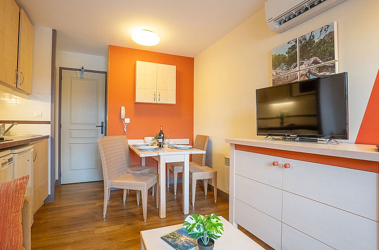 Appartement Le Village (B1 419)