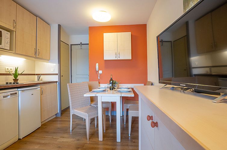 Appartement Le Village (B1 419)