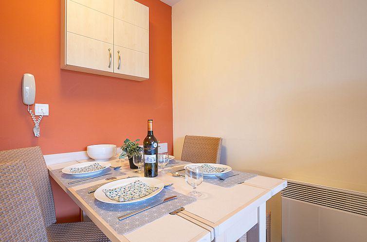 Appartement Le Village (B1 419)