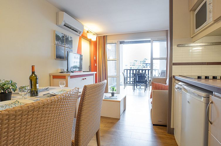 Appartement Le Village (B1 419)