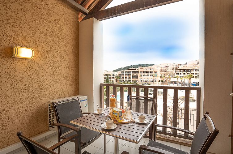 Appartement Le Village (B1 419)
