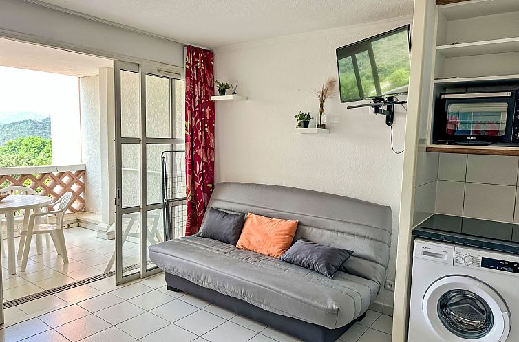 Appartement Le Village (C9 279)