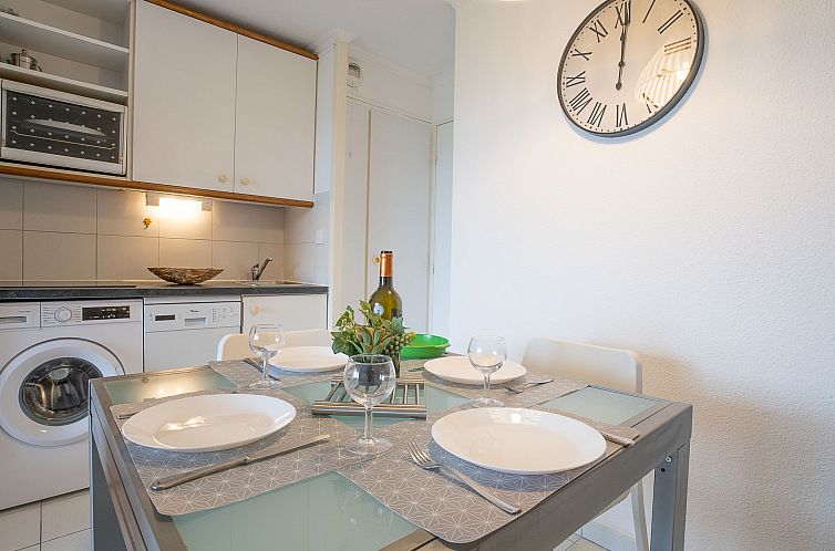 Appartement Le Village (C9 279)