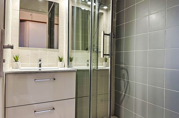 Appartement Le Village (C9 279)