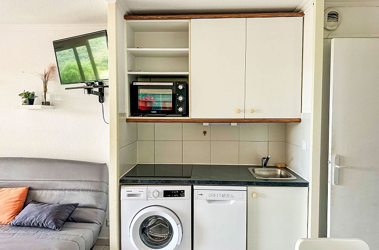 Appartement Le Village (C9 279)