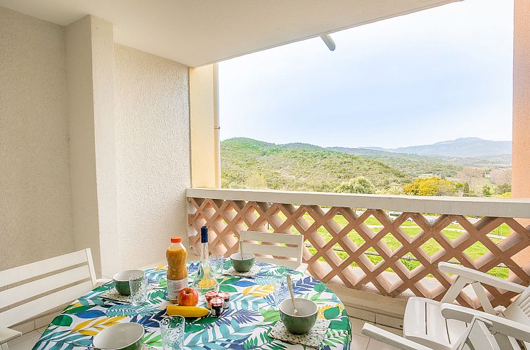 Appartement Le Village (C9 279)