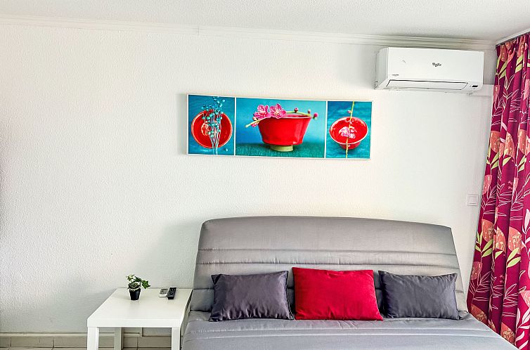 Appartement Le Village (C9 279)