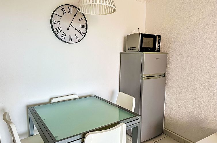 Appartement Le Village (C9 279)