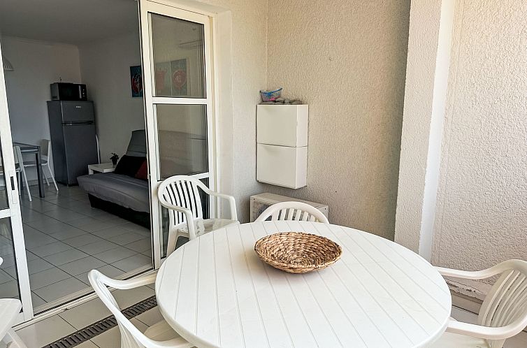 Appartement Le Village (C9 279)