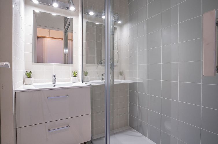 Appartement Le Village (C9 279)