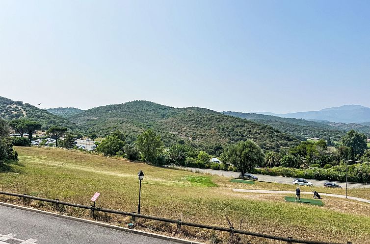 Appartement Le Village (C9 279)