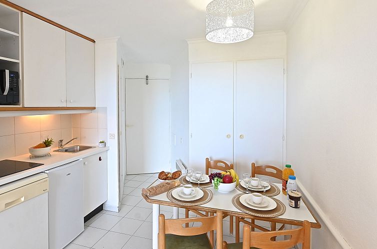 Appartement Le Village (C2 105)