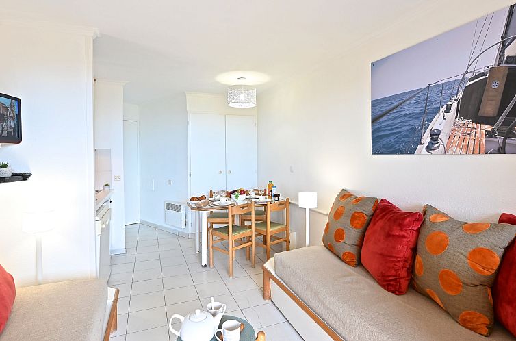 Appartement Le Village (C2 105)