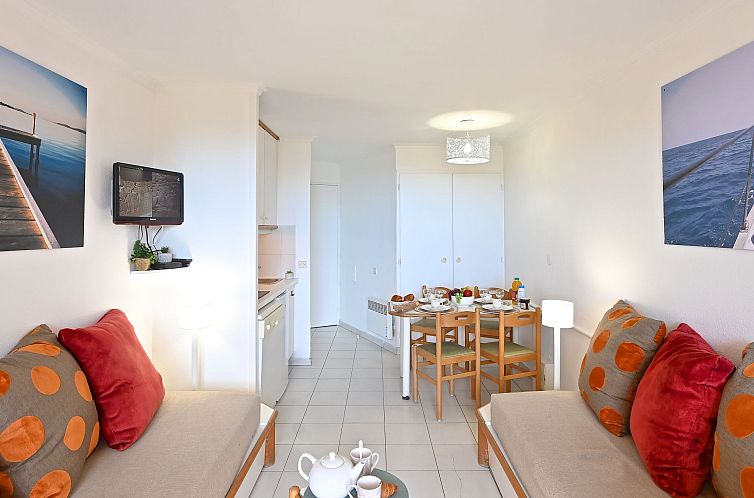 Appartement Le Village (C2 105)