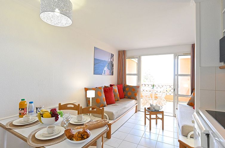 Appartement Le Village (C2 105)