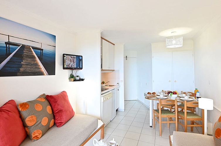 Appartement Le Village (C2 105)