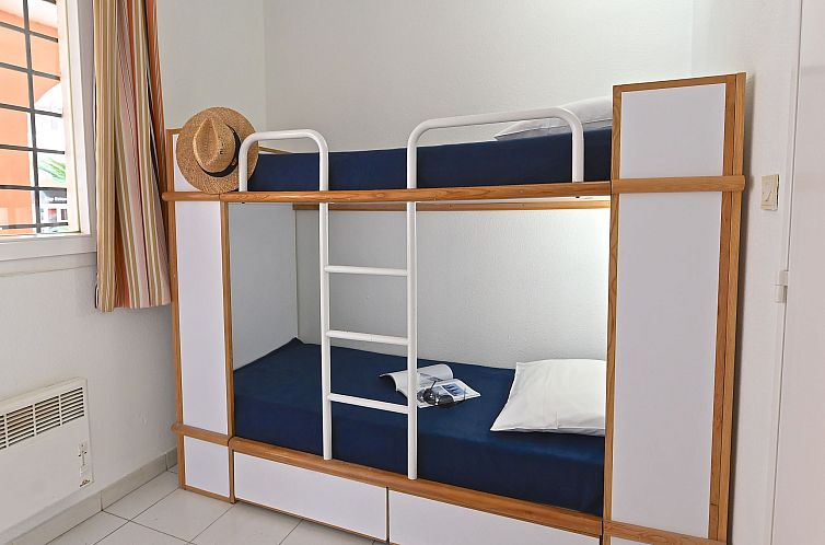 Appartement Le Village (C2 105)