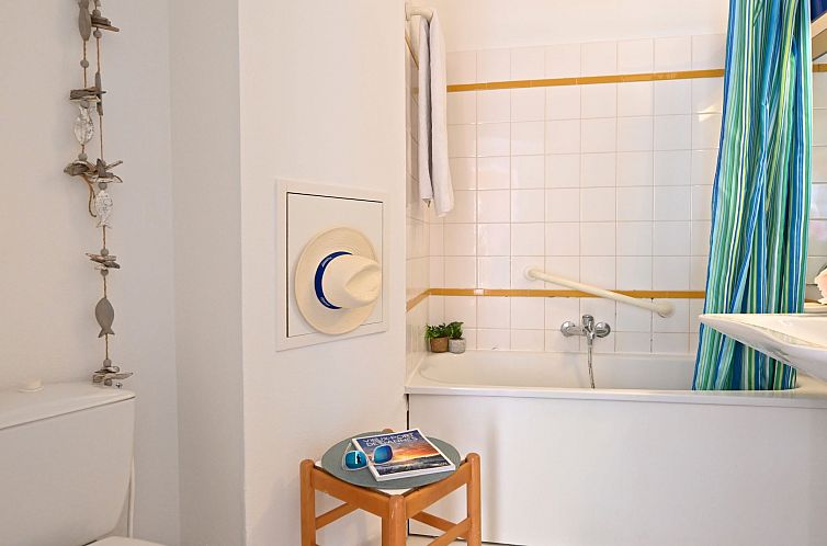 Appartement Le Village (C2 105)