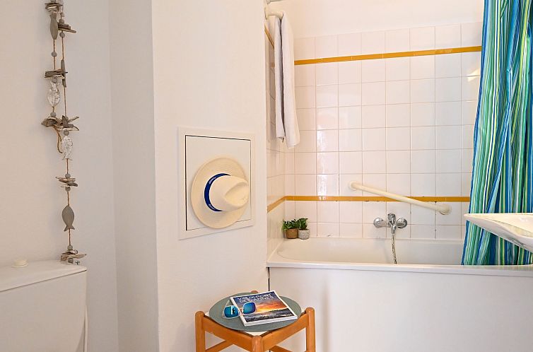 Appartement Le Village (C2 105)