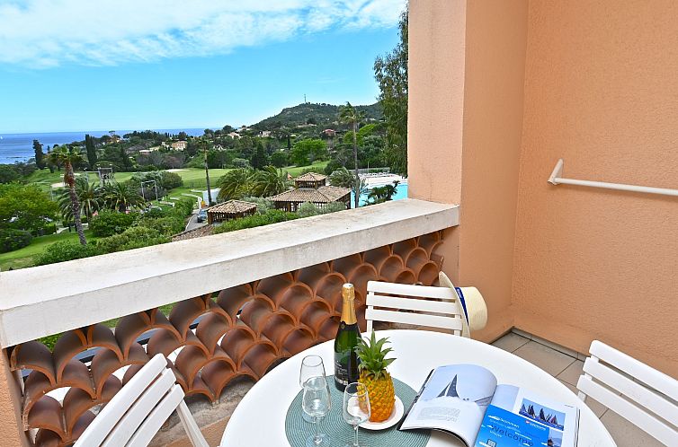 Appartement Le Village (C2 105)