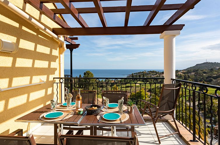 Unterkunft 04818989 - Appartement Provence / Cote d'Azur - Appartement Le Village (C4319)