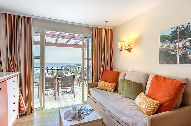 Appartement Le Village (C4319)