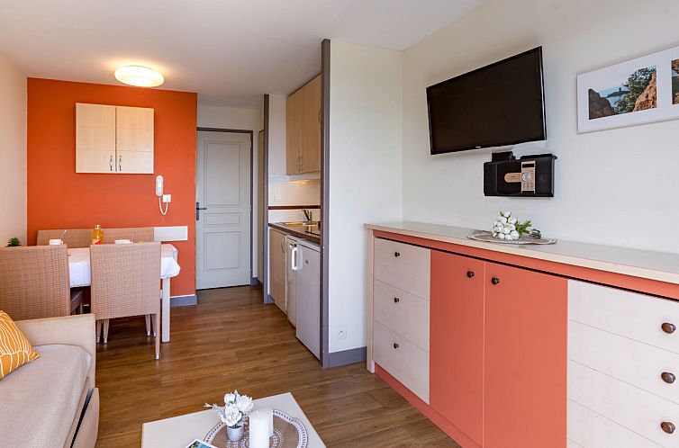 Appartement Le Village (C4319)
