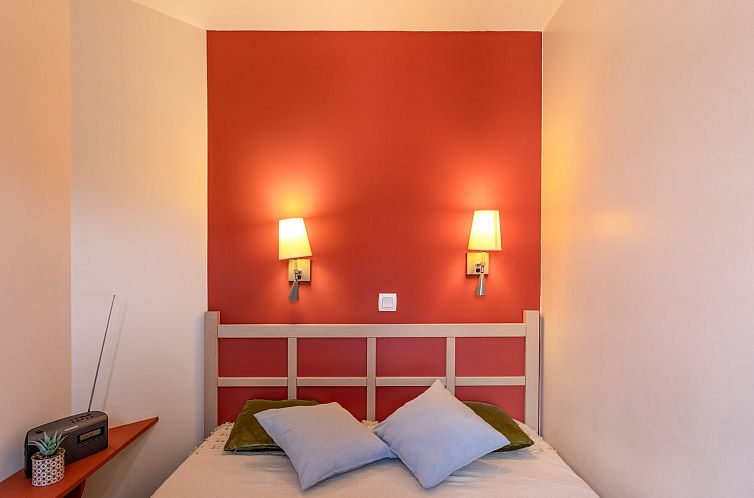 Appartement Le Village (C4319)