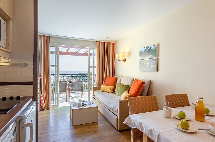 Appartement Le Village (C4319)