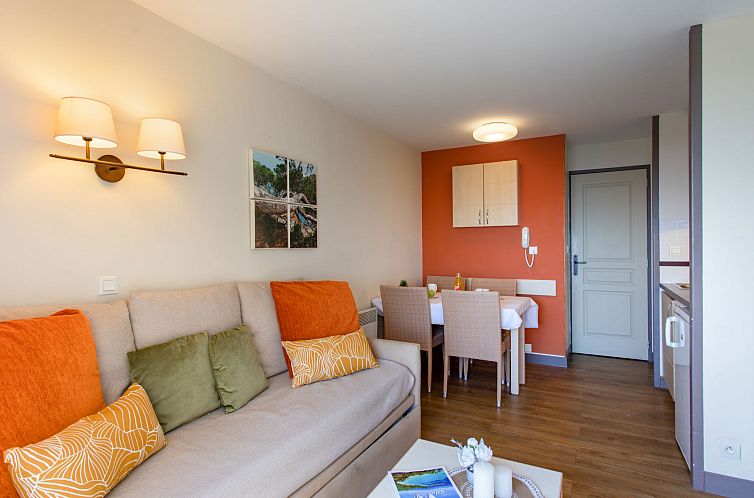 Appartement Le Village (C4319)