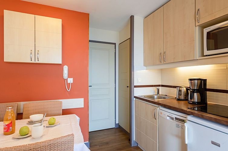 Appartement Le Village (C4319)