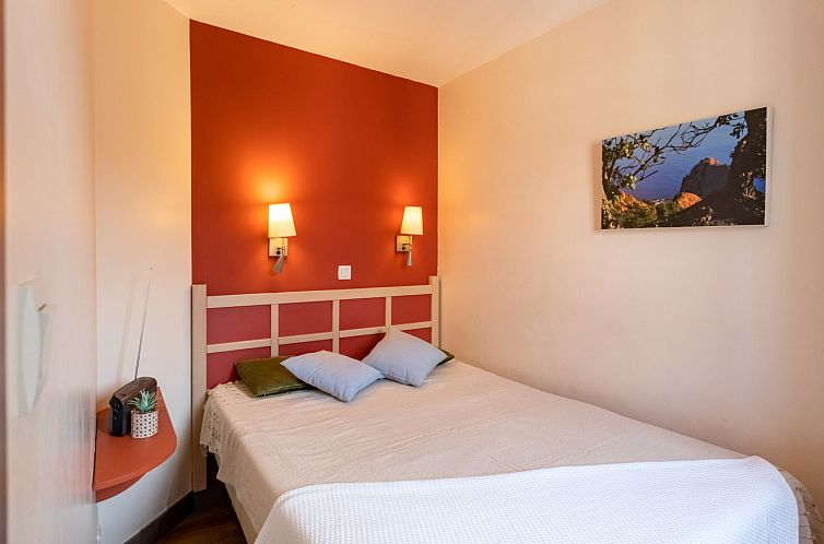Appartement Le Village (C4319)