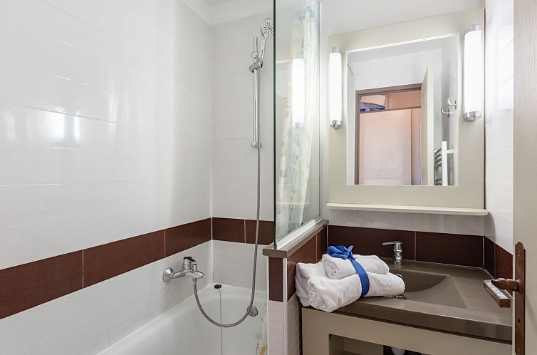 Appartement Le Village (C4319)