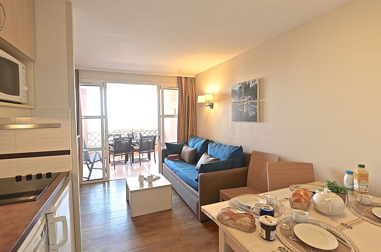 Appartement L'Esquinade (P5 317)