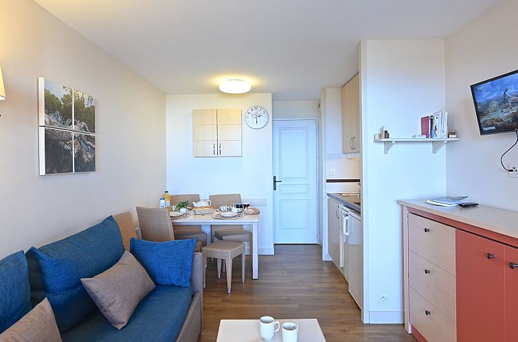 Appartement L'Esquinade (P5 317)
