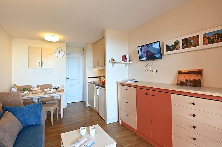 Appartement L'Esquinade (P5 317)