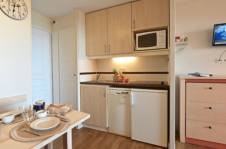 Appartement L'Esquinade (P5 317)